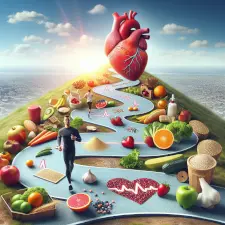 Love Your Heart: Discover the Path to a Healthy Lifestyle